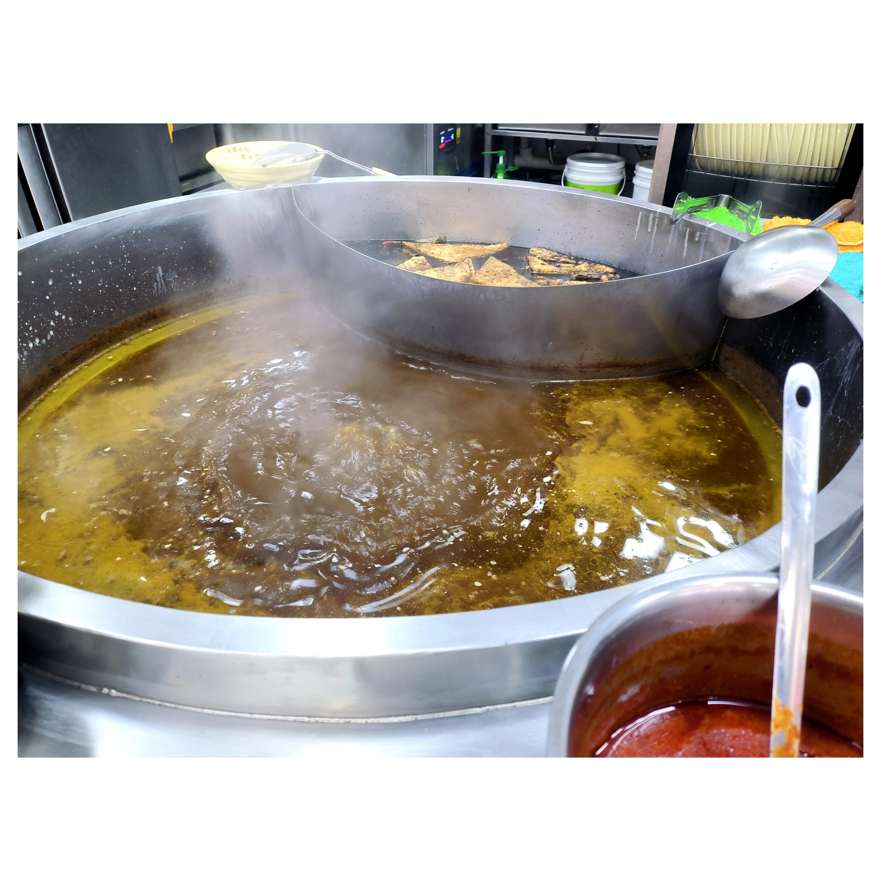Beef Soup