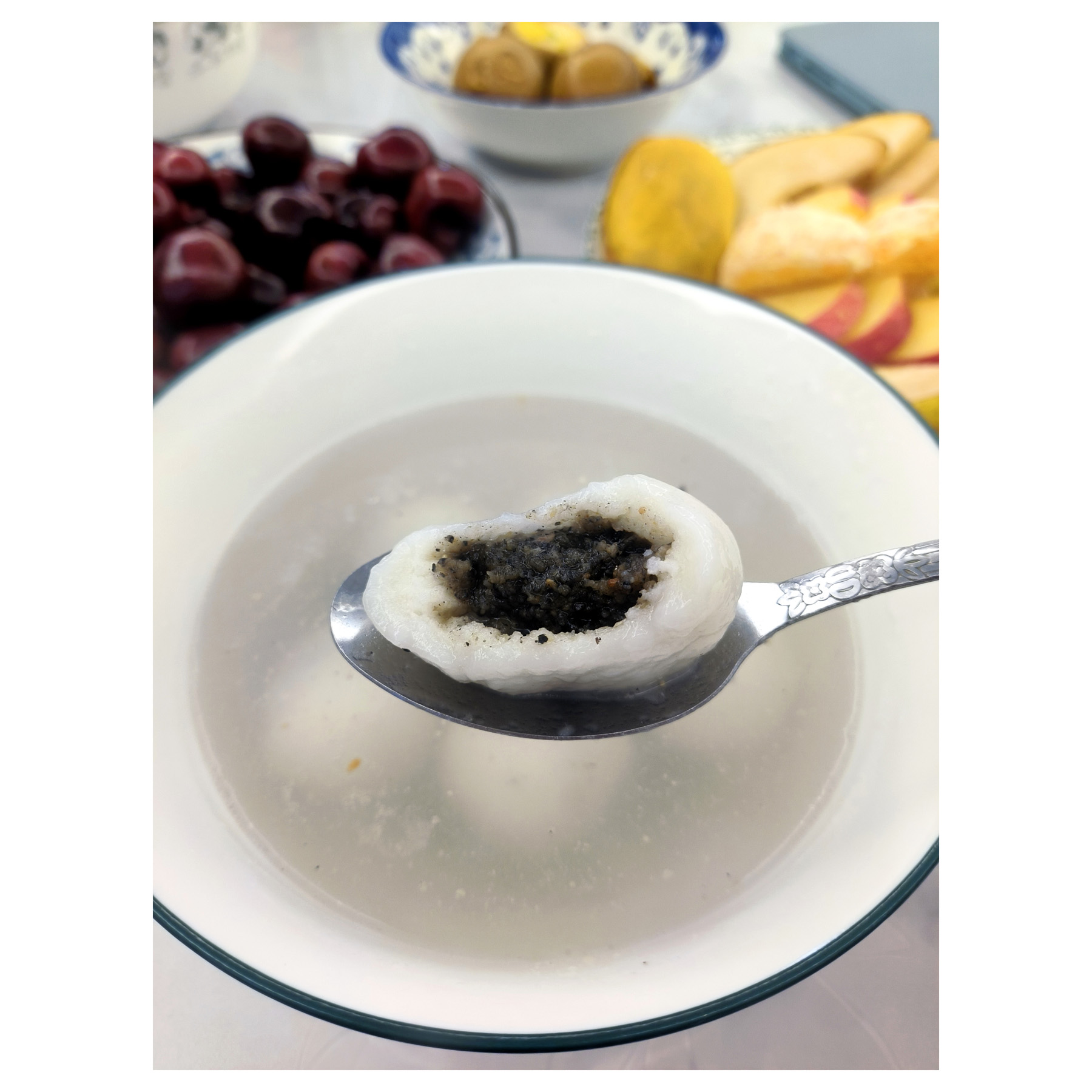 Tangyuan